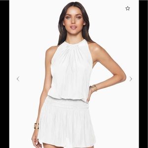 Ramy brook paris sleeveless dress size M